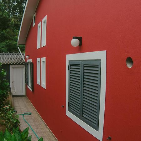 Refugio Do Rei Villa Đảo São Jorge Ngoại thất bức ảnh