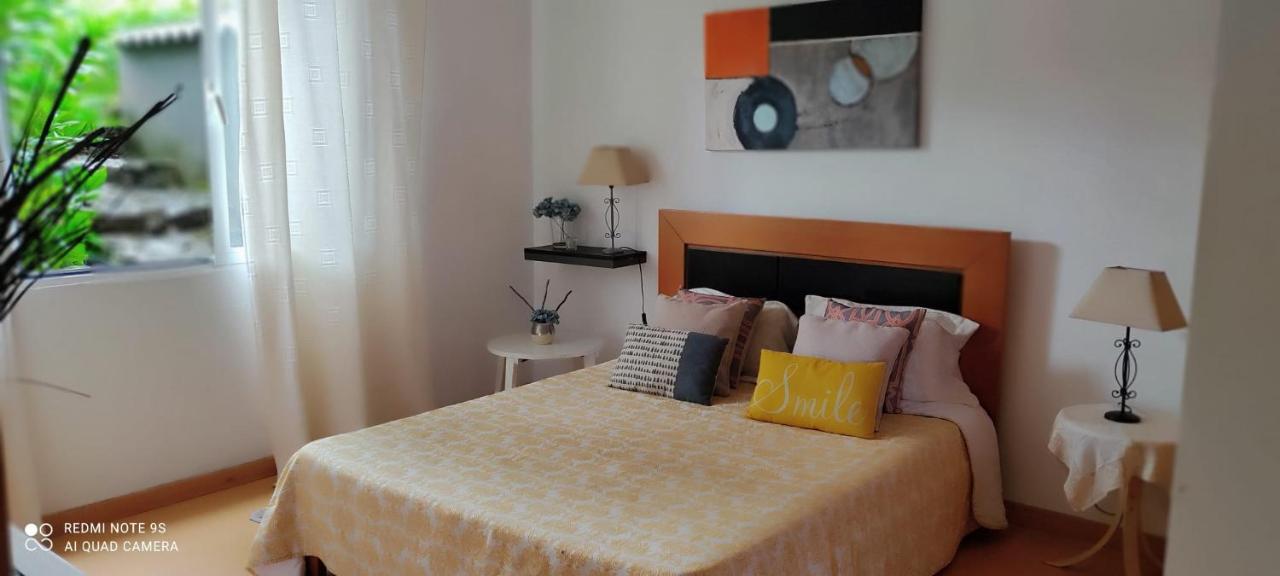 Refugio Do Rei Villa Đảo São Jorge Ngoại thất bức ảnh