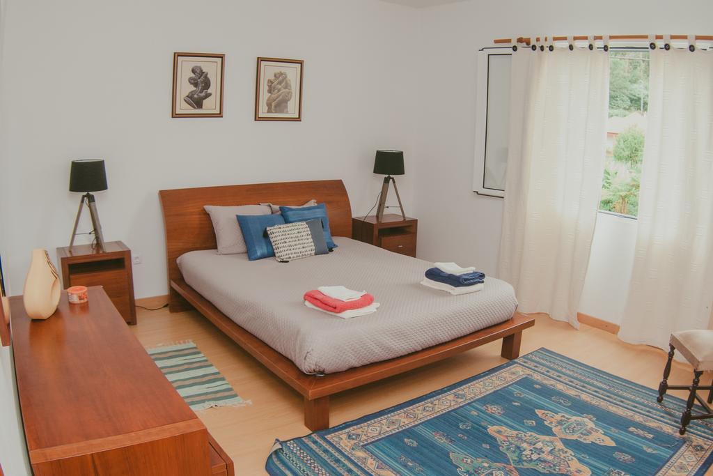 Refugio Do Rei Villa Đảo São Jorge Ngoại thất bức ảnh