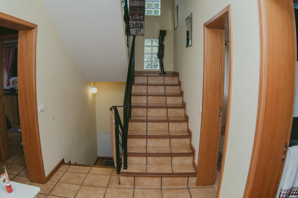 Refugio Do Rei Villa Đảo São Jorge Ngoại thất bức ảnh
