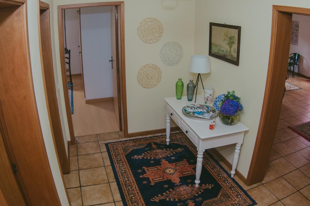 Refugio Do Rei Villa Đảo São Jorge Ngoại thất bức ảnh
