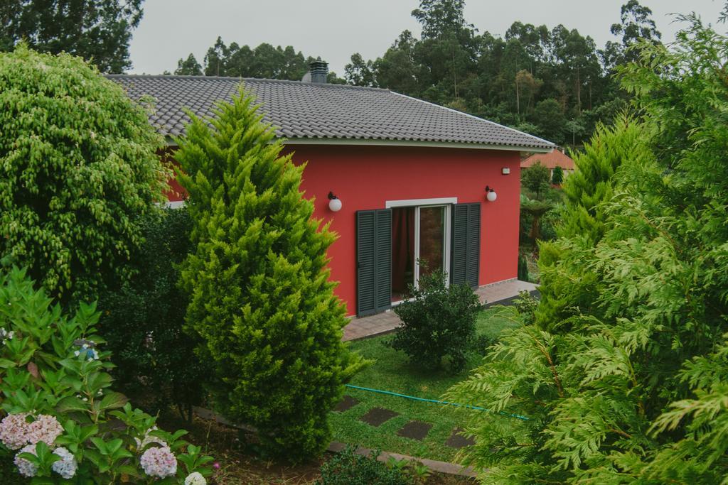 Refugio Do Rei Villa Đảo São Jorge Ngoại thất bức ảnh