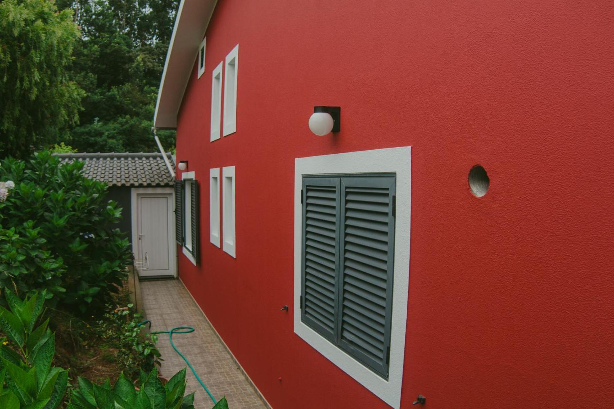 Refugio Do Rei Villa Đảo São Jorge Ngoại thất bức ảnh