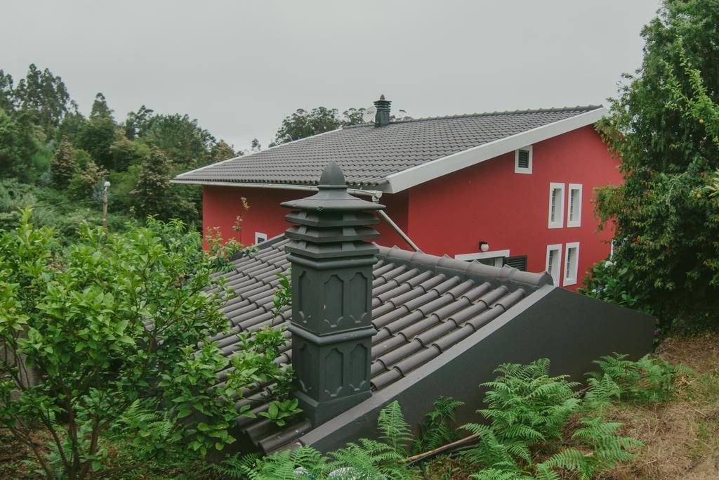 Refugio Do Rei Villa Đảo São Jorge Ngoại thất bức ảnh