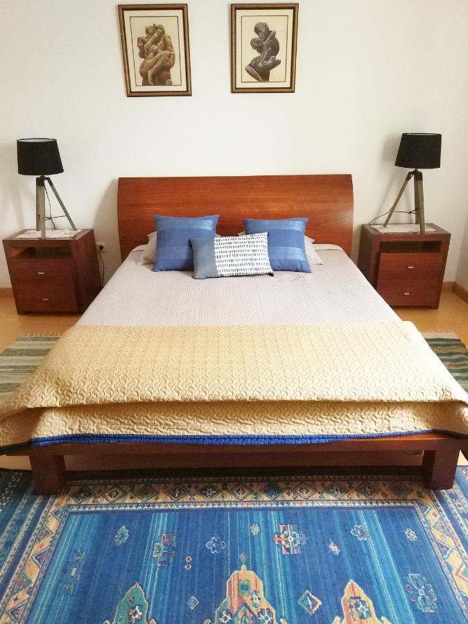 Refugio Do Rei Villa Đảo São Jorge Ngoại thất bức ảnh