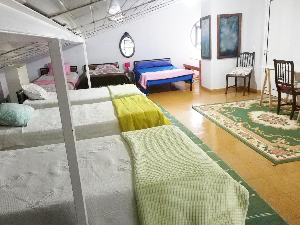 Refugio Do Rei Villa Đảo São Jorge Ngoại thất bức ảnh