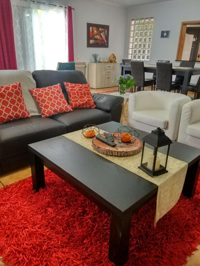 Refugio Do Rei Villa Đảo São Jorge Ngoại thất bức ảnh