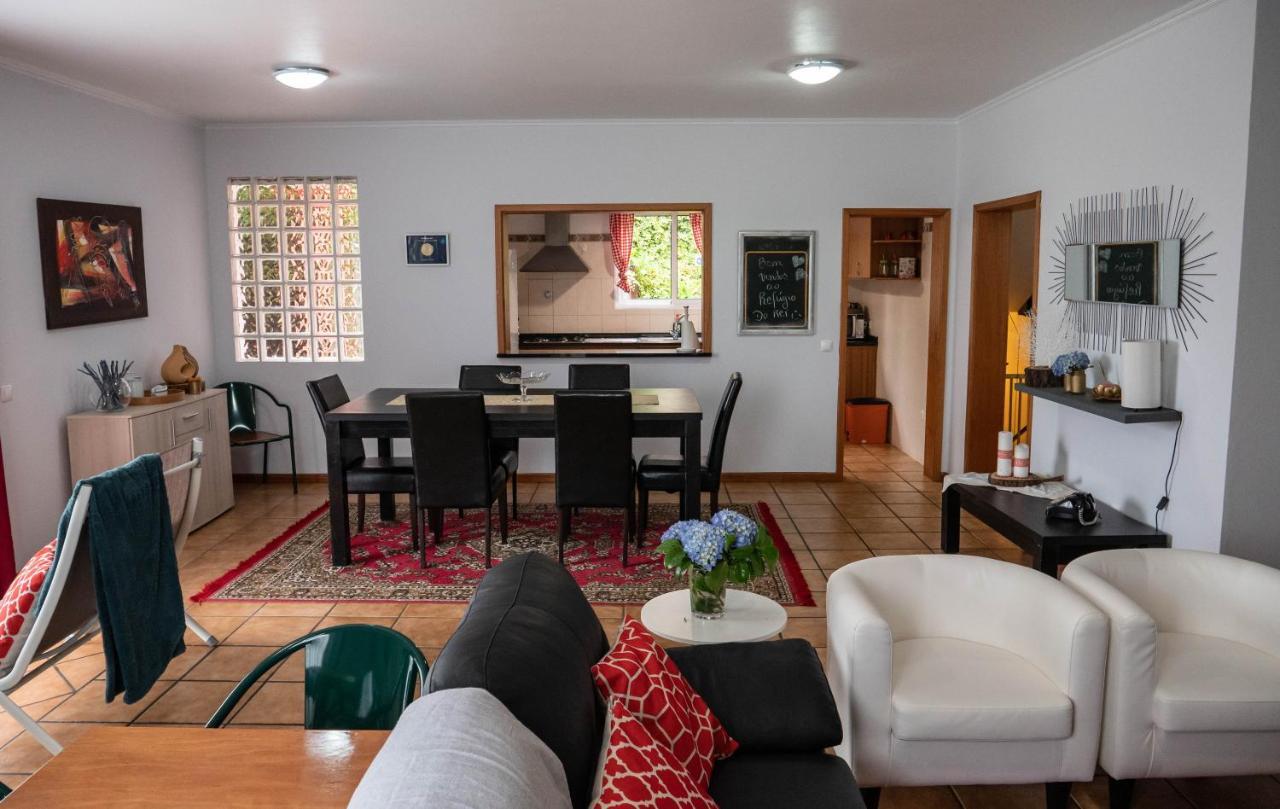 Refugio Do Rei Villa Đảo São Jorge Ngoại thất bức ảnh