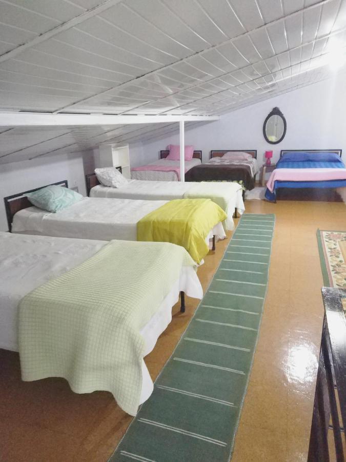 Refugio Do Rei Villa Đảo São Jorge Ngoại thất bức ảnh