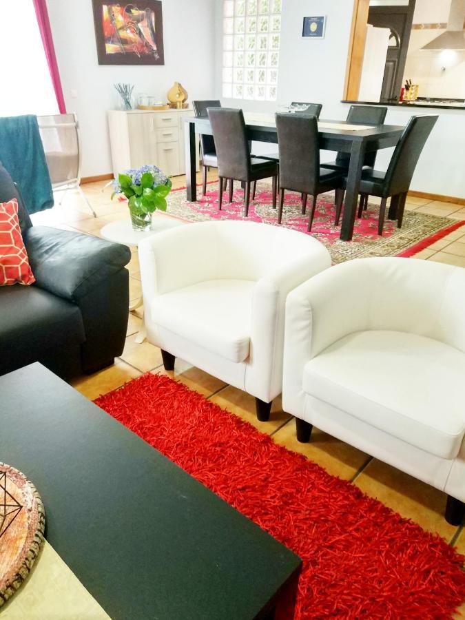 Refugio Do Rei Villa Đảo São Jorge Ngoại thất bức ảnh